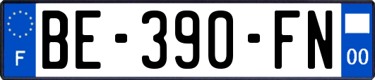 BE-390-FN
