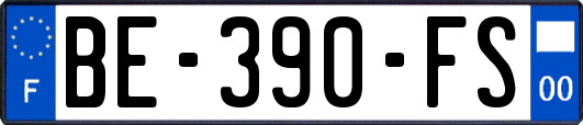 BE-390-FS