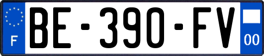 BE-390-FV