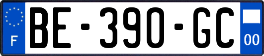 BE-390-GC