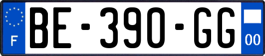 BE-390-GG