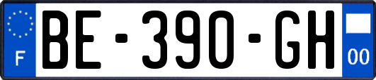 BE-390-GH