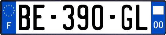 BE-390-GL