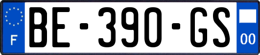 BE-390-GS