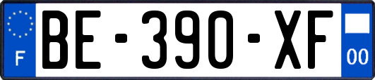 BE-390-XF