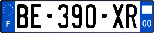 BE-390-XR