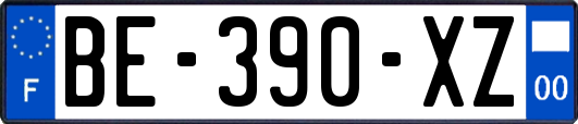 BE-390-XZ
