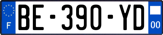 BE-390-YD