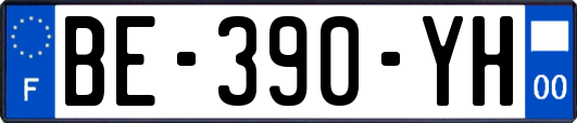 BE-390-YH