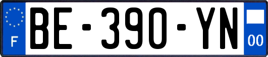 BE-390-YN