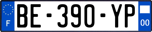BE-390-YP