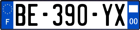 BE-390-YX
