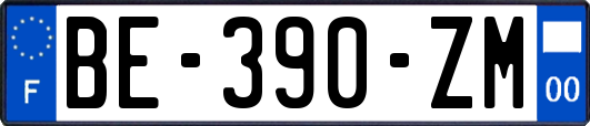 BE-390-ZM