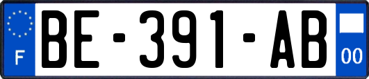 BE-391-AB