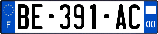 BE-391-AC