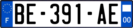 BE-391-AE