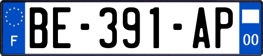 BE-391-AP