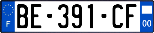BE-391-CF
