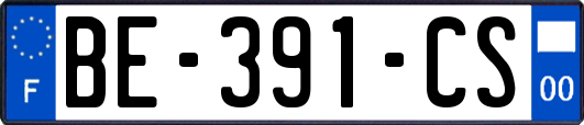 BE-391-CS
