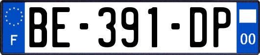 BE-391-DP
