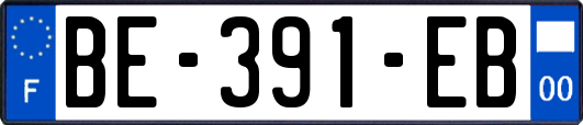 BE-391-EB