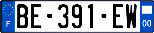 BE-391-EW