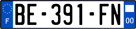 BE-391-FN
