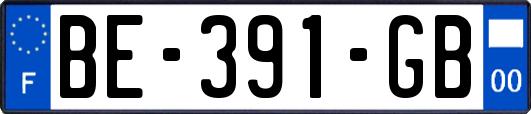BE-391-GB