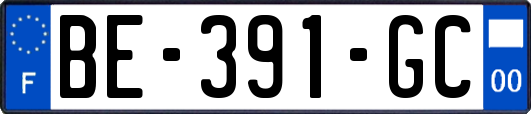 BE-391-GC