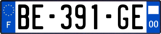 BE-391-GE
