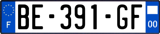 BE-391-GF