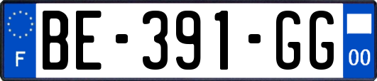 BE-391-GG