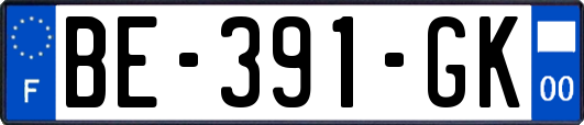 BE-391-GK