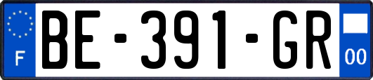 BE-391-GR