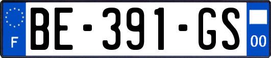 BE-391-GS