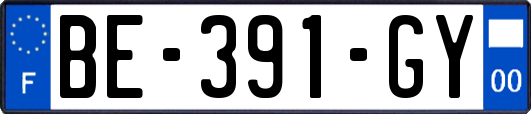BE-391-GY