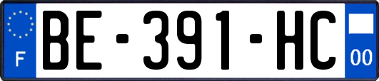 BE-391-HC