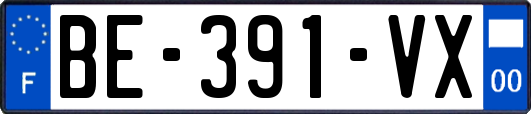 BE-391-VX