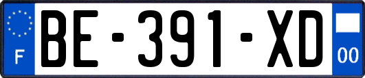 BE-391-XD