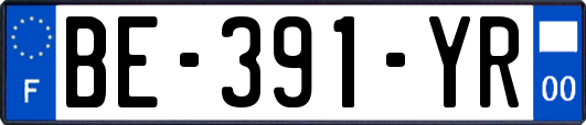 BE-391-YR