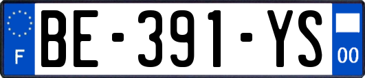 BE-391-YS