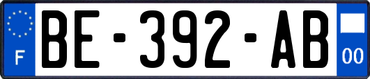 BE-392-AB