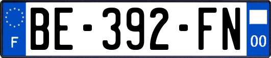 BE-392-FN