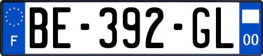 BE-392-GL