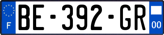 BE-392-GR
