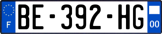 BE-392-HG