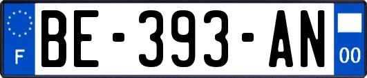 BE-393-AN