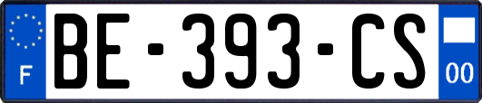 BE-393-CS