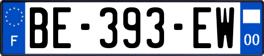 BE-393-EW