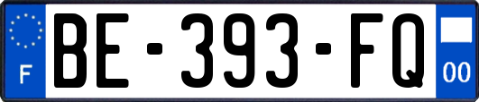 BE-393-FQ